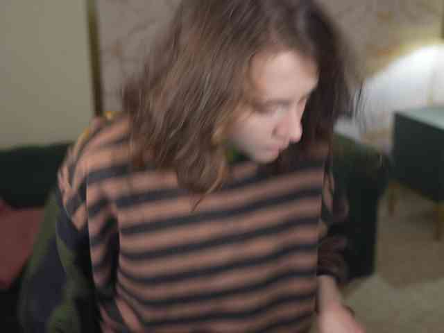 OrlyFlame