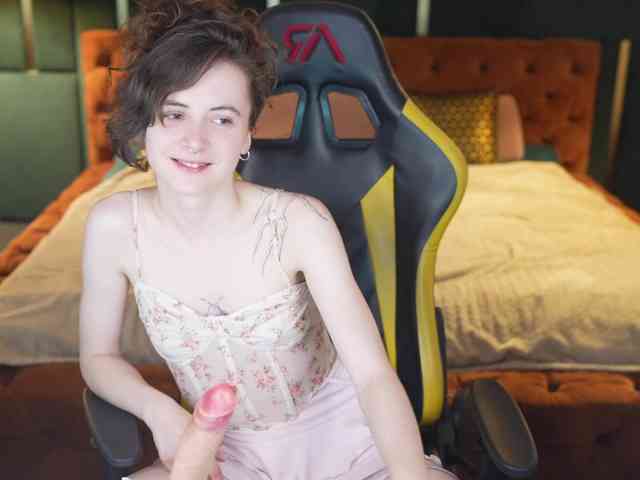 OrlyFlame webcam