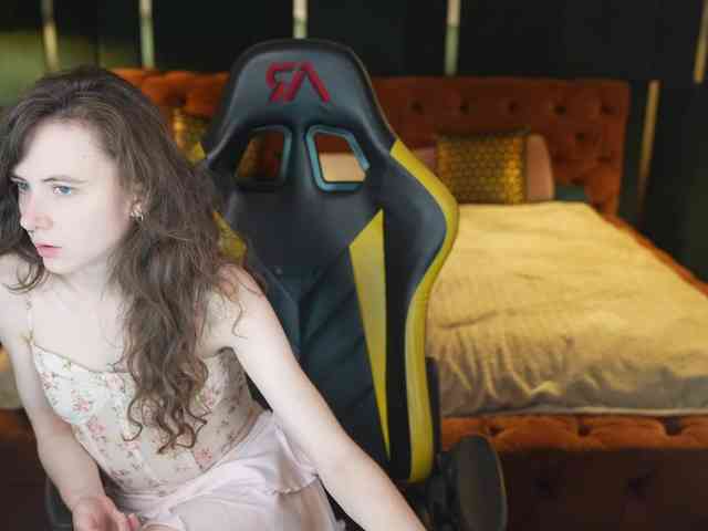 OrlyFlame webcam