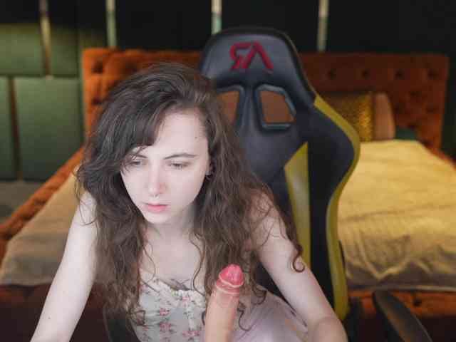 OrlyFlame webcam