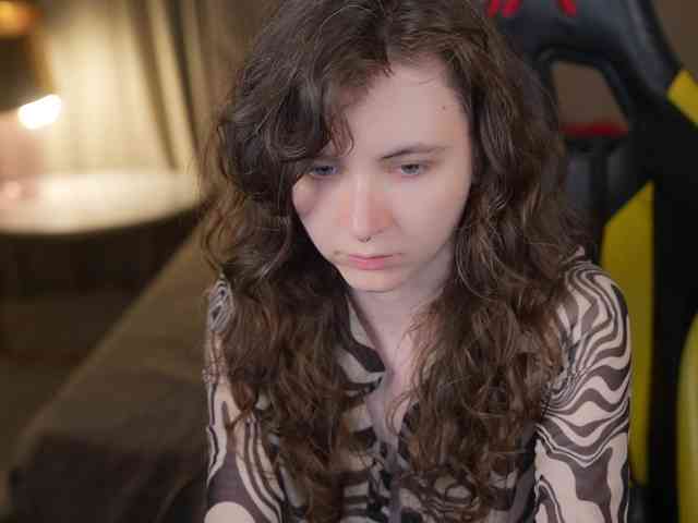 OrlyFlame webcam