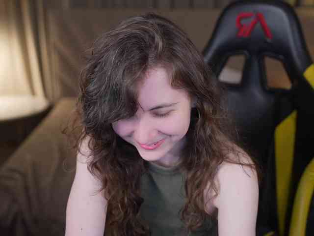 OrlyFlame webcam