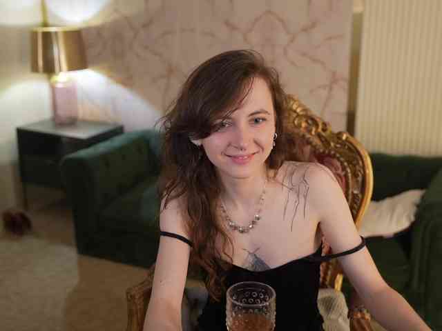 OrlyFlame webcam