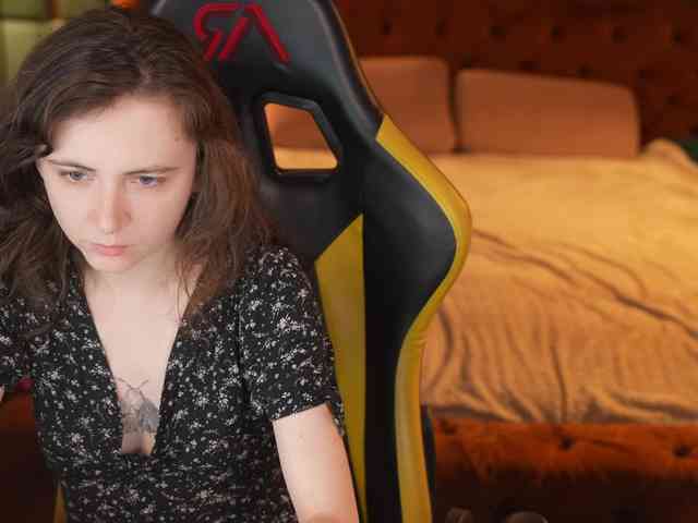 OrlyFlame webcam