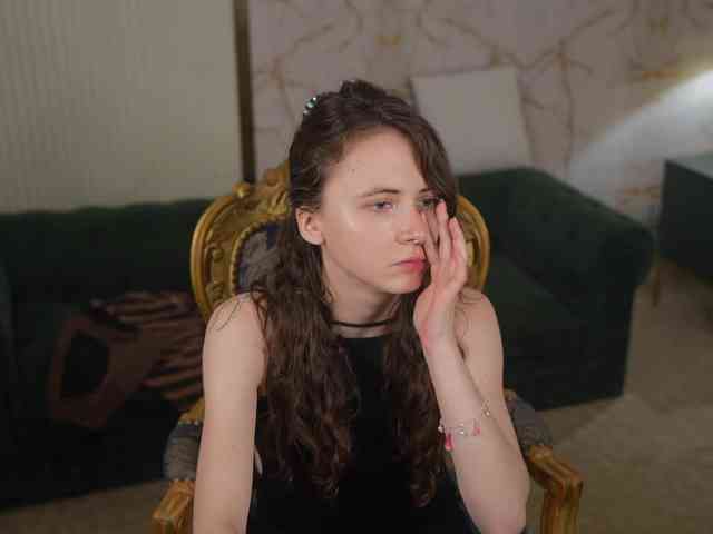 OrlyFlame webcam