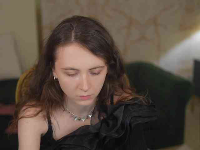 OrlyFlame webcam