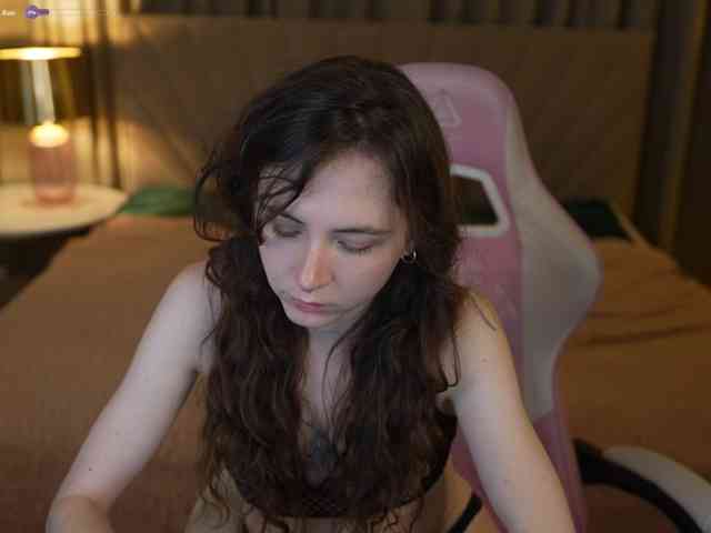 OrlyFlame webcam