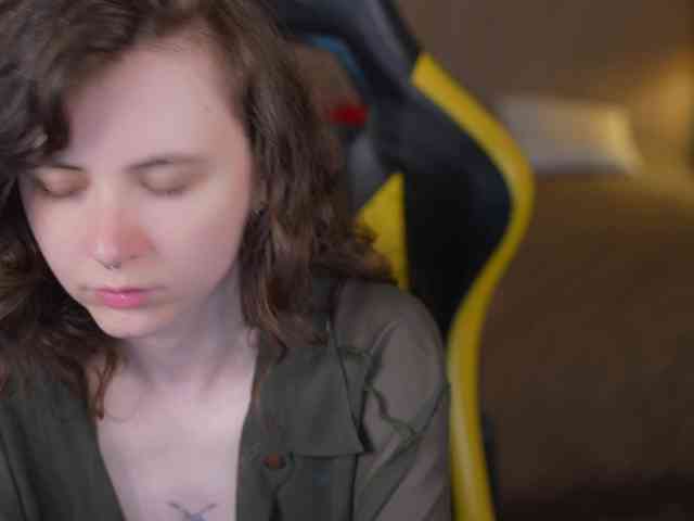 OrlyFlame webcam