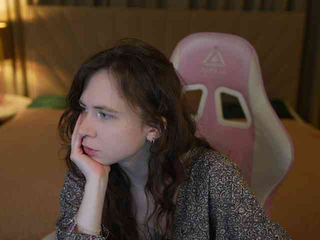 OrlyFlame webcam