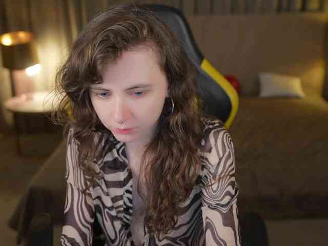 OrlyFlame webcam