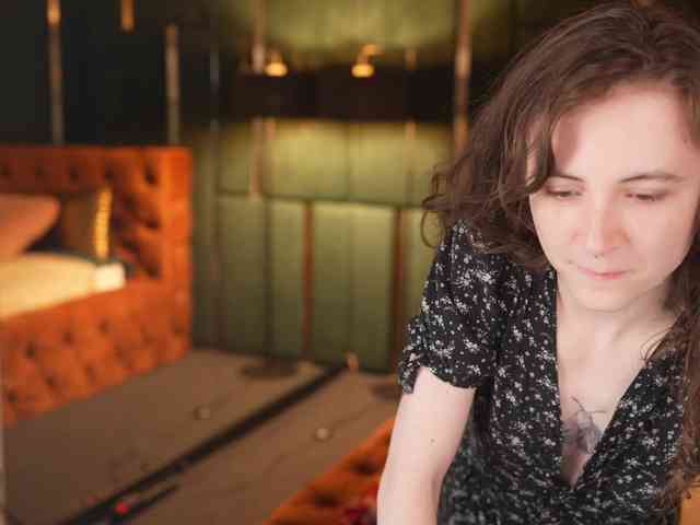 OrlyFlame webcam