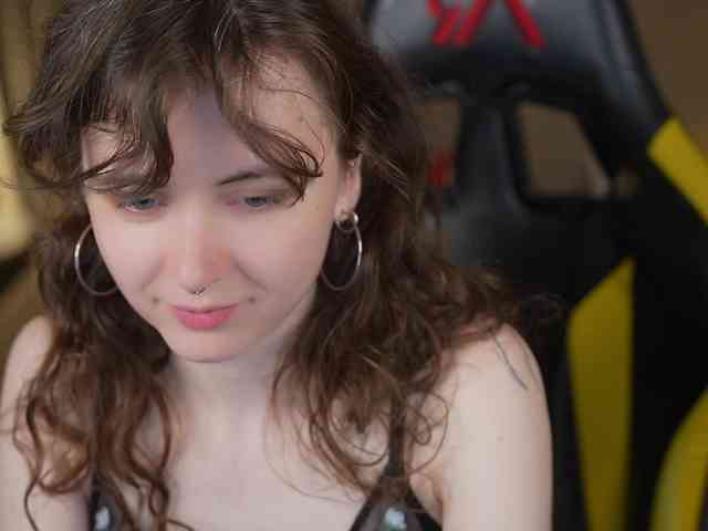 OrlyFlame webcam