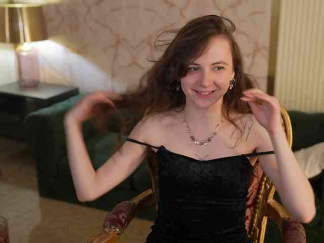 OrlyFlame webcam