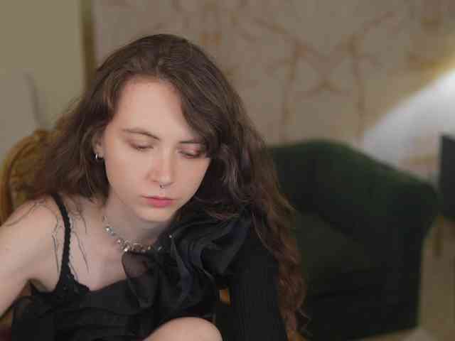 OrlyFlame webcam