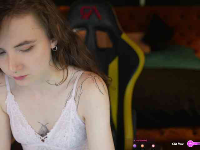 OrlyFlame webcam