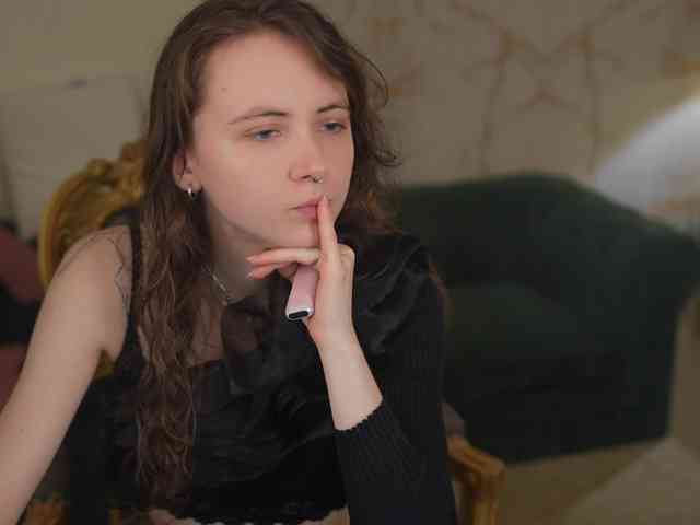 OrlyFlame webcam
