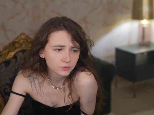 OrlyFlame webcam