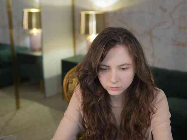 OrlyFlame webcam