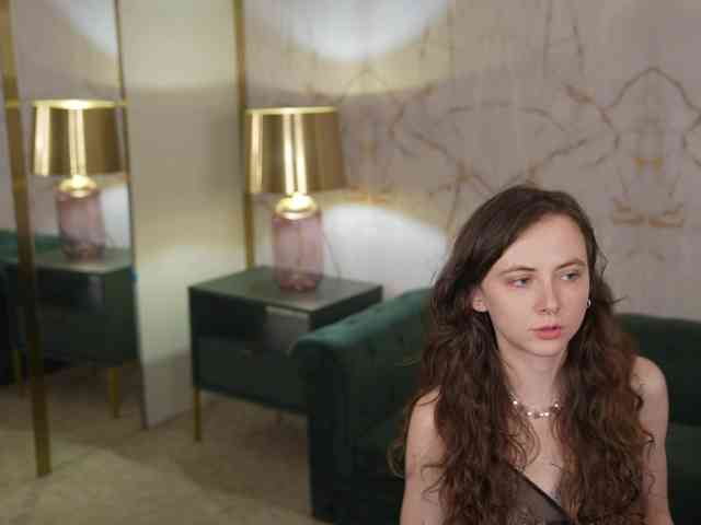 OrlyFlame webcam