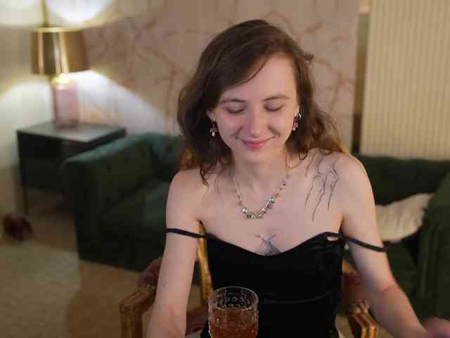 OrlyFlame webcam