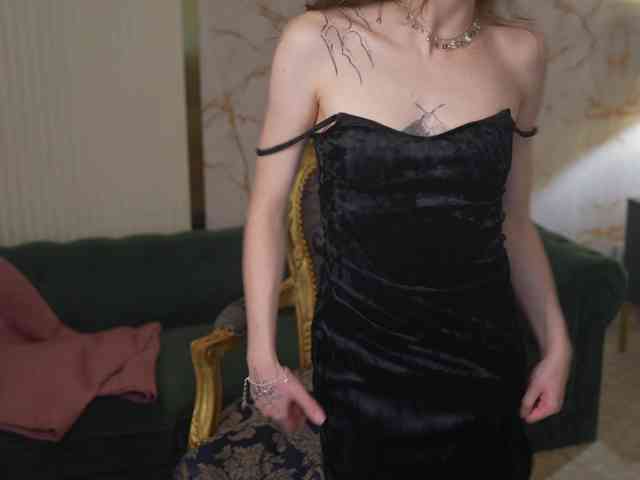 OrlyFlame webcam