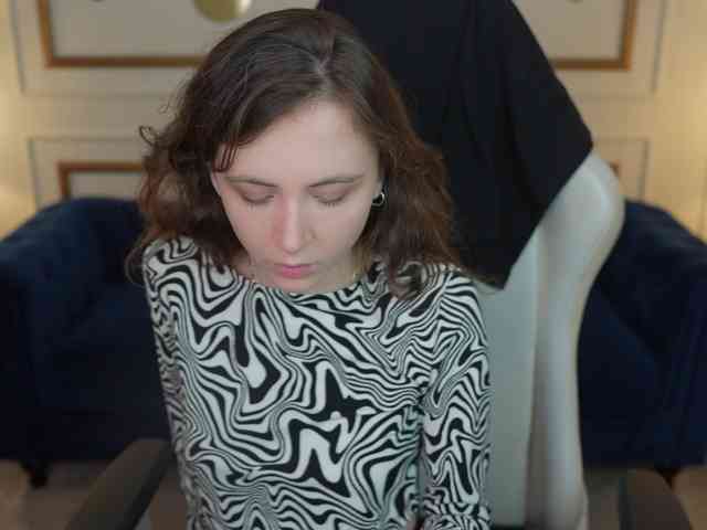 OrlyFlame webcam