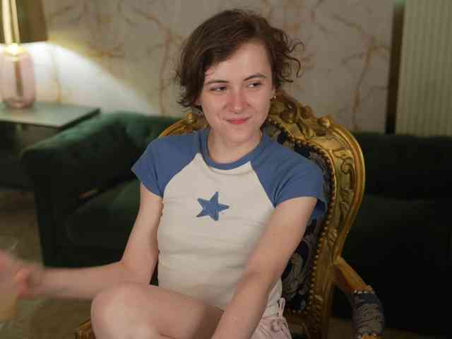 OrlyFlame webcam