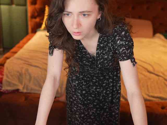 OrlyFlame webcam