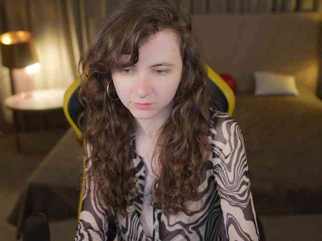 OrlyFlame webcam