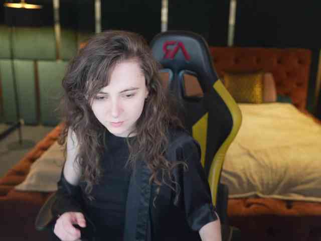 OrlyFlame webcam
