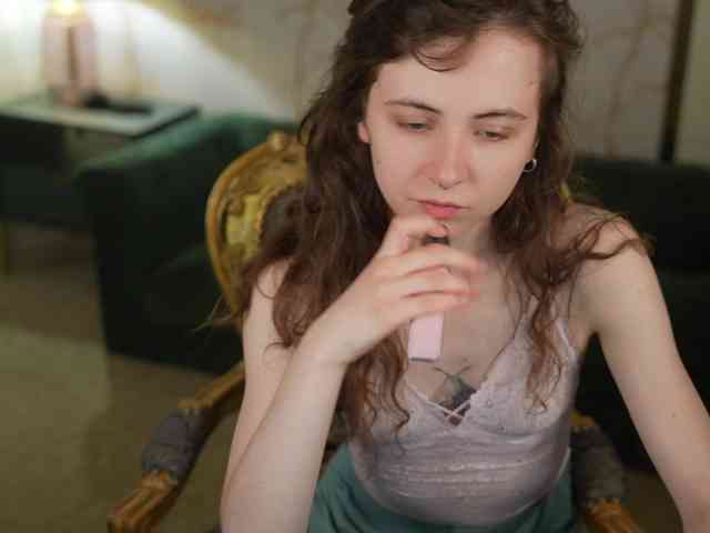 OrlyFlame webcam