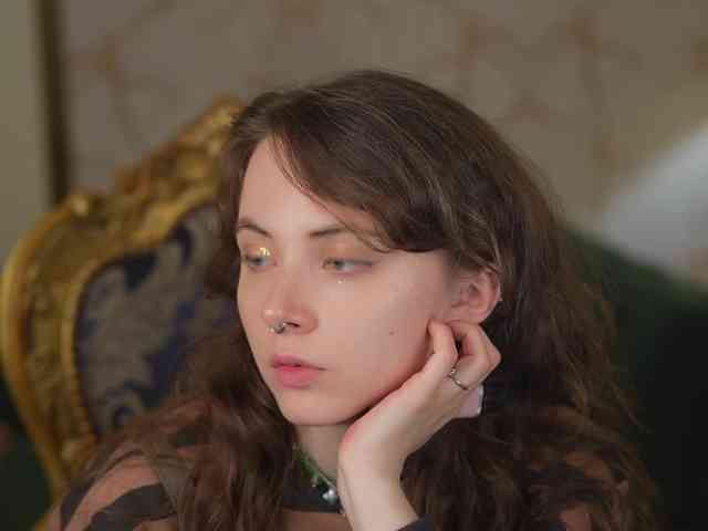 OrlyFlame webcam