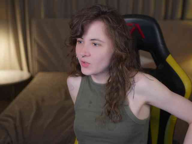 OrlyFlame webcam