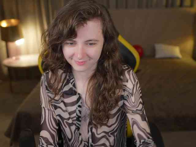 OrlyFlame webcam
