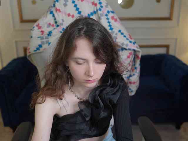 OrlyFlame webcam