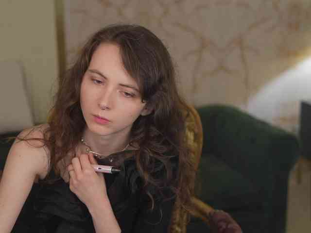 OrlyFlame webcam