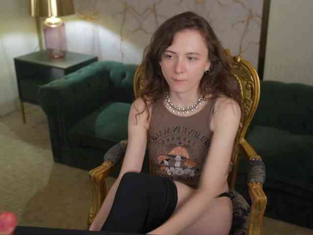 OrlyFlame webcam