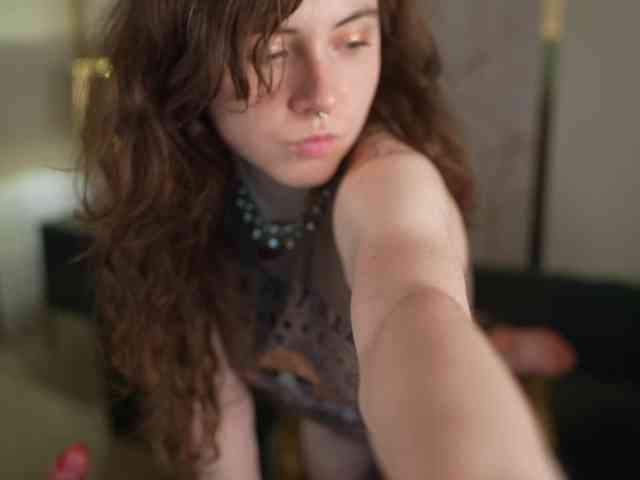 OrlyFlame webcam