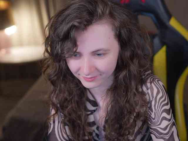 OrlyFlame webcam