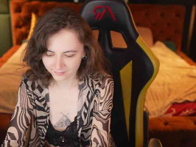 OrlyFlame webcam