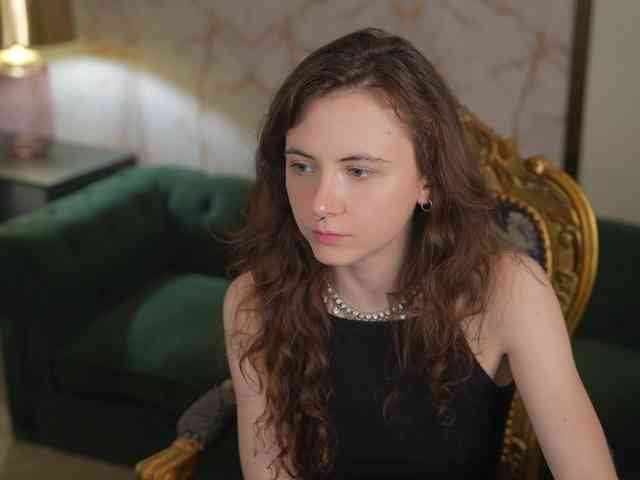 OrlyFlame webcam