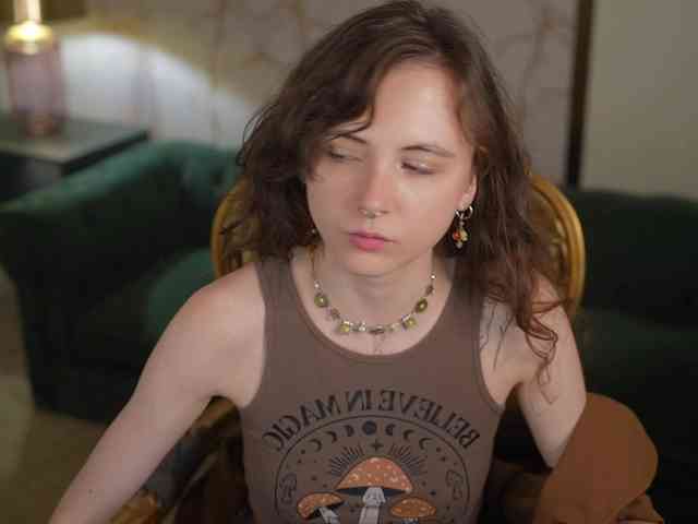 OrlyFlame webcam