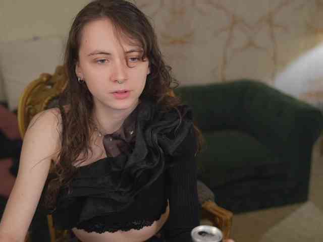 OrlyFlame webcam
