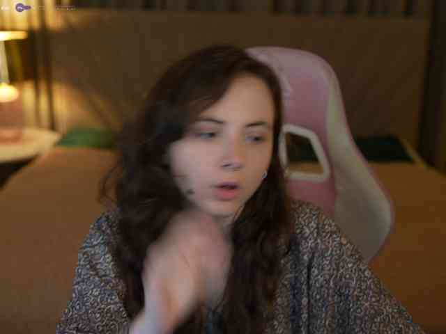 OrlyFlame webcam