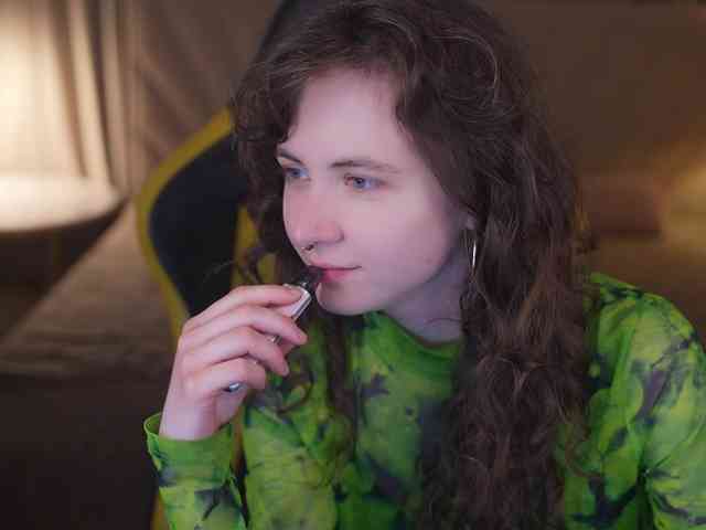 OrlyFlame webcam