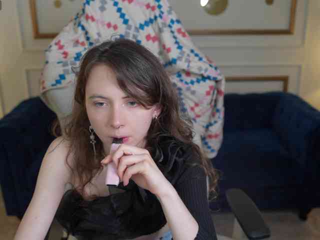 OrlyFlame webcam