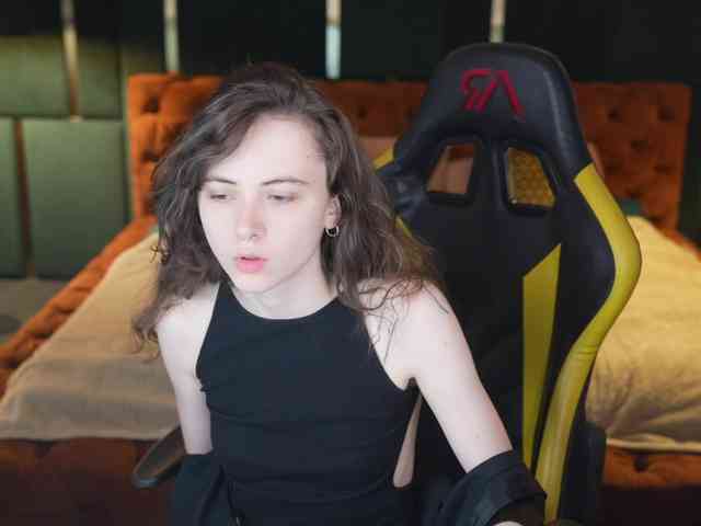 OrlyFlame webcam