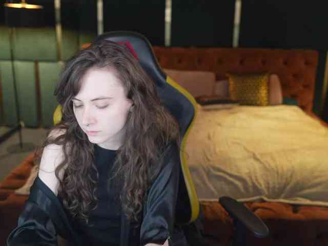 OrlyFlame webcam