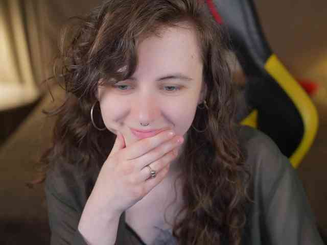 OrlyFlame webcam