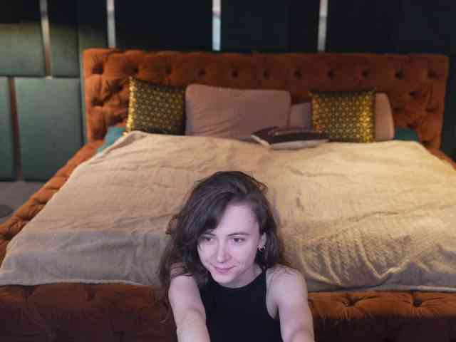 OrlyFlame webcam